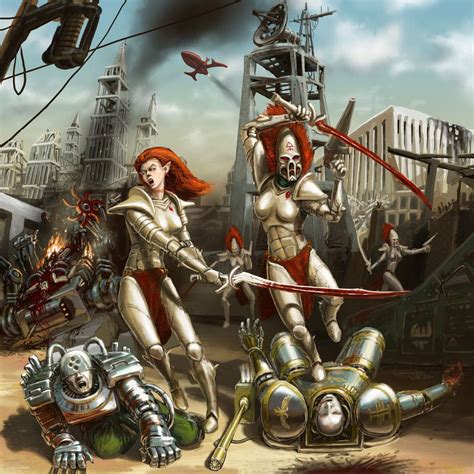 Jump to navigation, search. . Warhammer 40k dark age survivors fanfiction